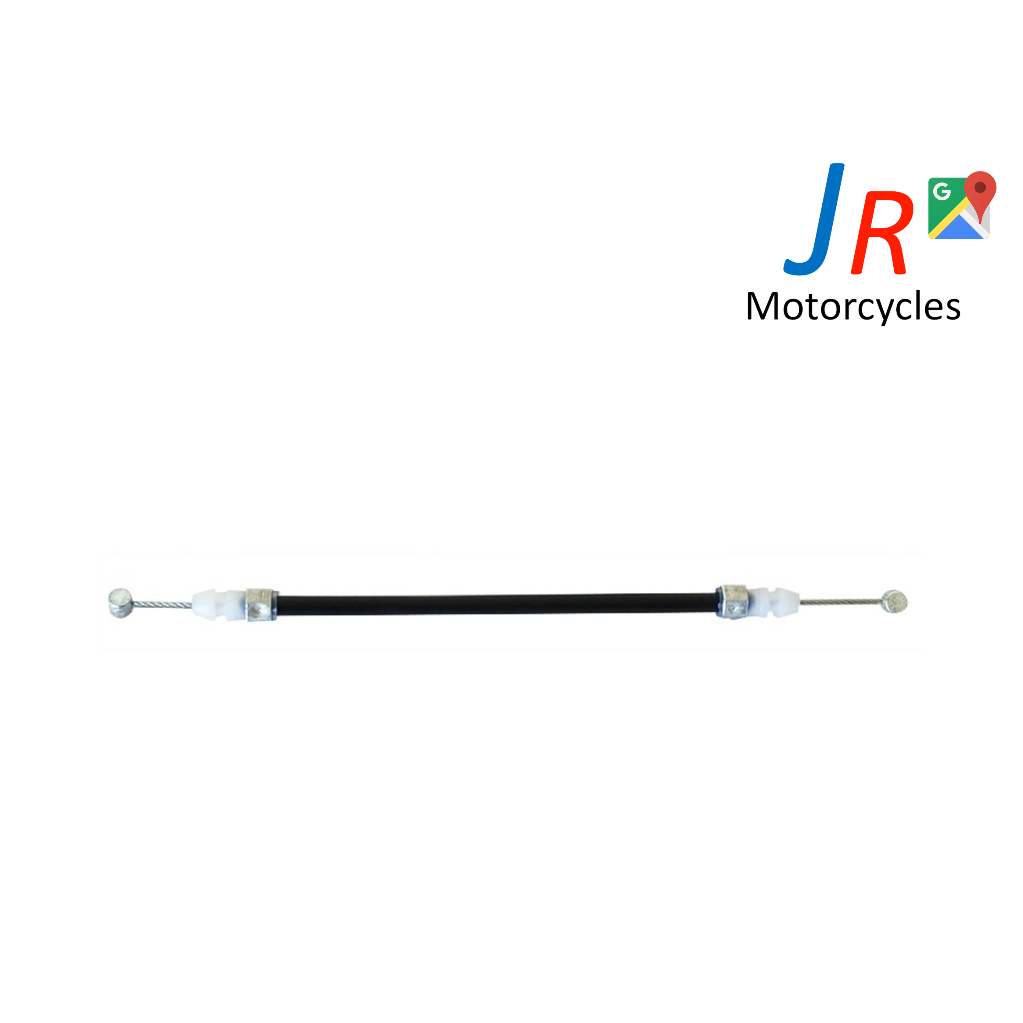 Honda dio af34/35 boot/seat release lock cable | Imported from Japan image 0