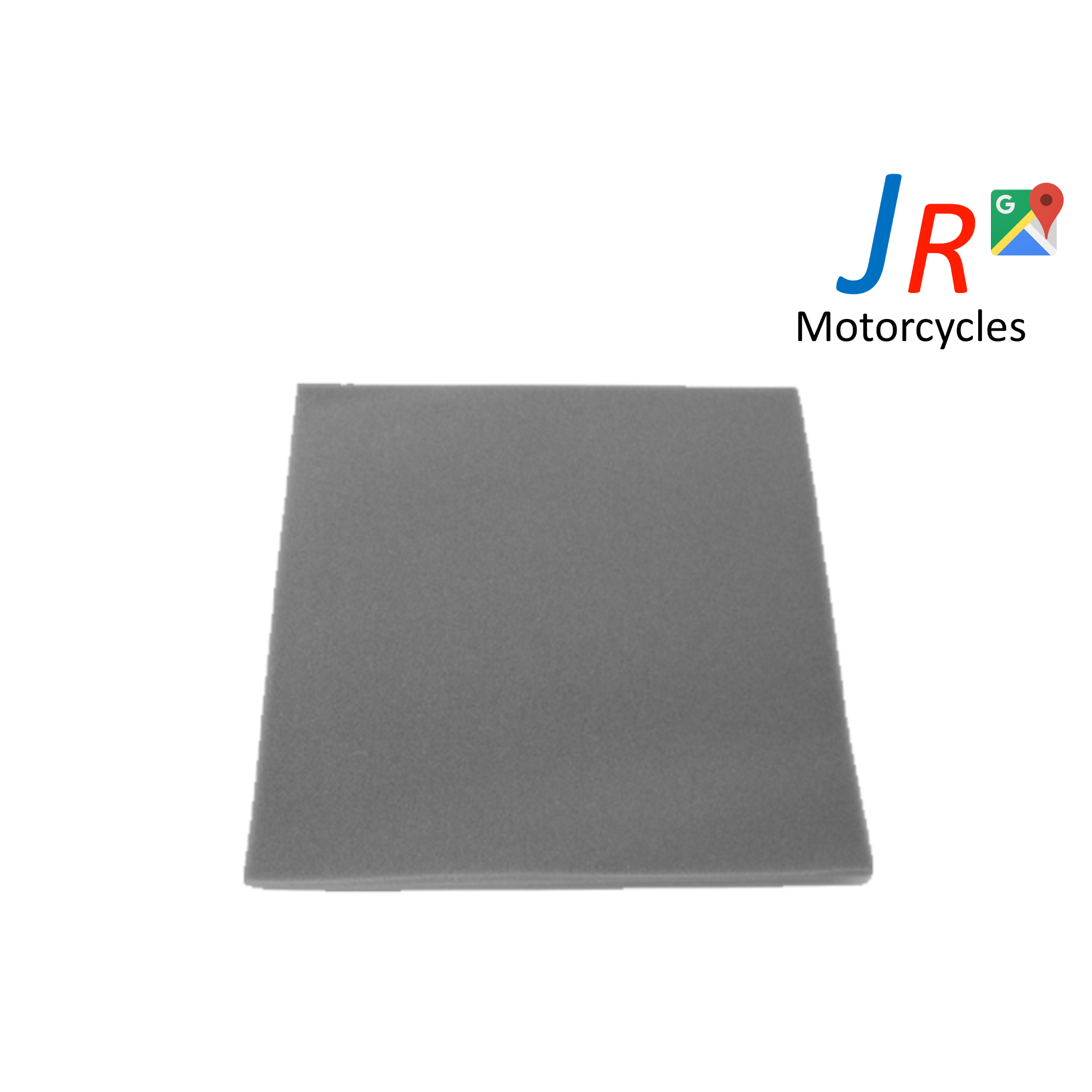 General purpose free cut air cleaner 30cm x 30cm air filter, about 1 cm thick image 0