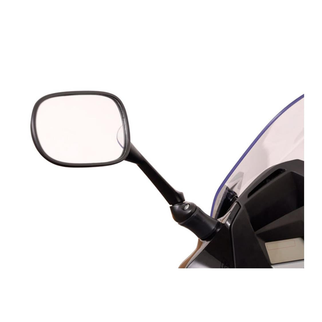 MIRROR EXTENSIONS SW MOTECH HONDA CBF1000 06-16 CBF600 08-13