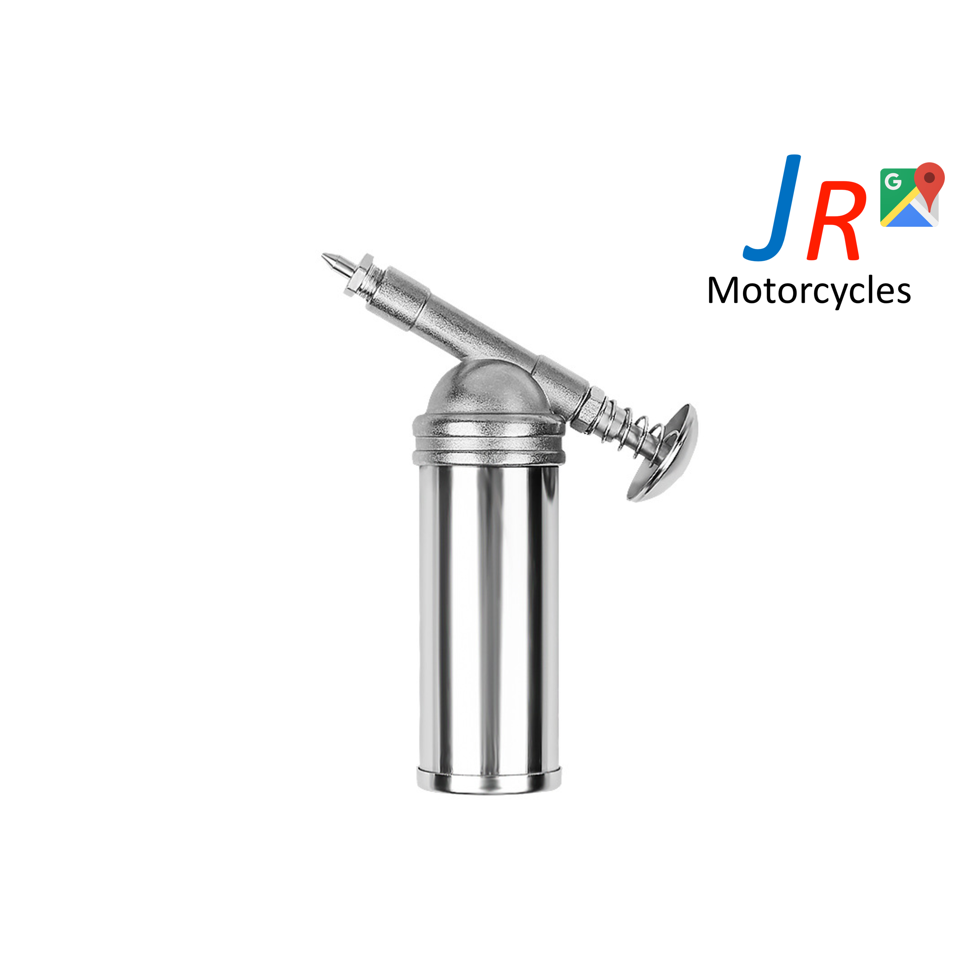 80CC Small Leak-proof Grease Spray Gun, Motorcycles, Bicycles, Workshop Use image 0