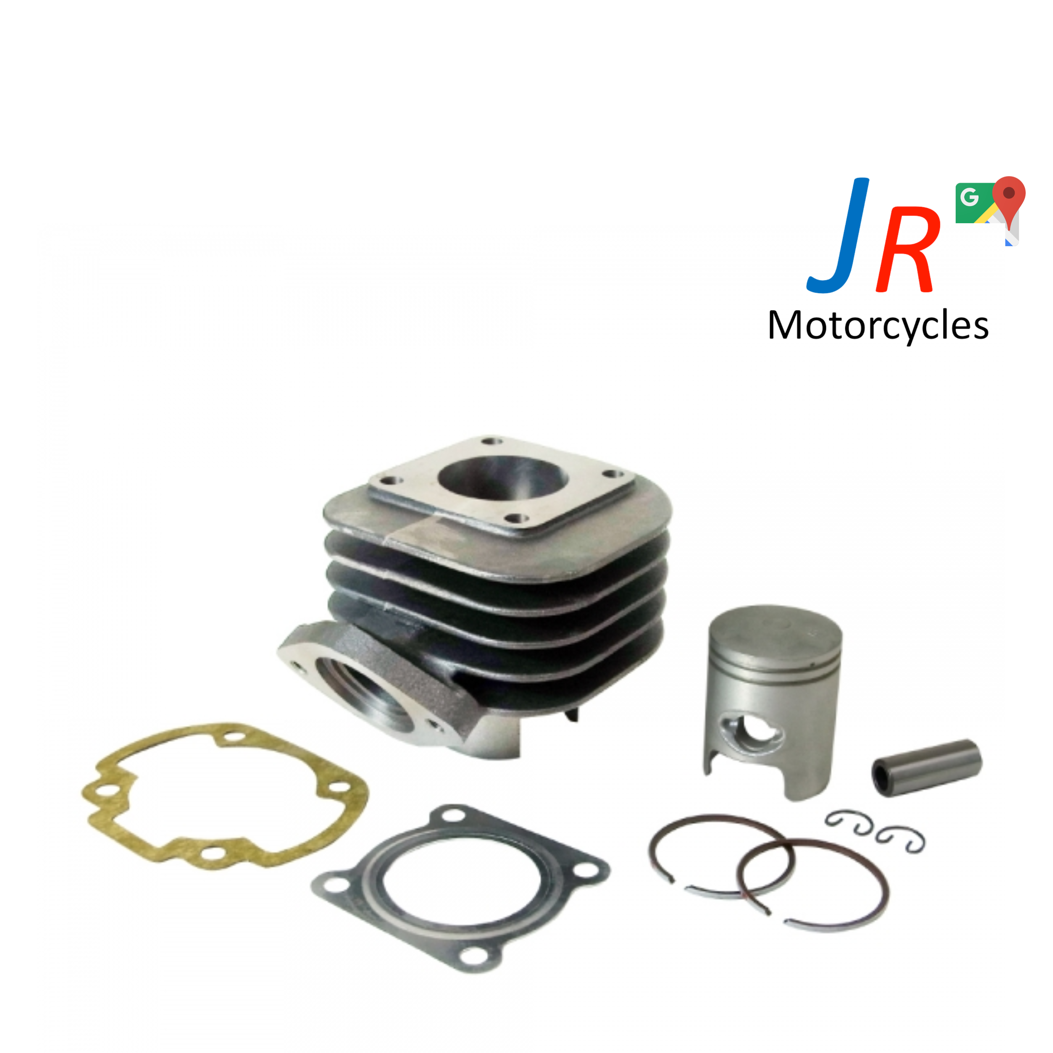 Honda Live Dio AF34/35 Cylinder Kit 50cc | Imported from Japan image 0