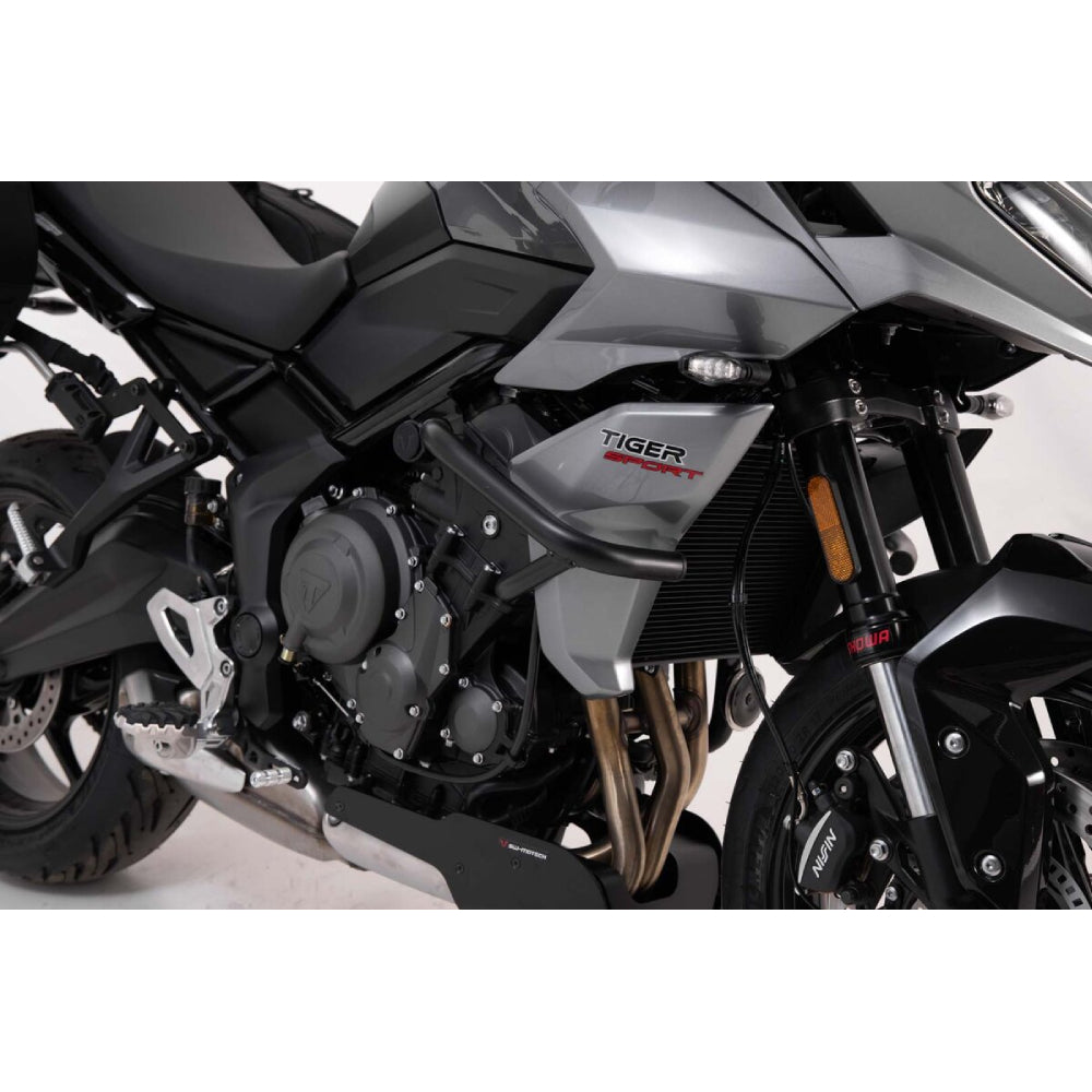 CRASH BARS SW MOTECH TRIUMPH TIGER 660 21-23