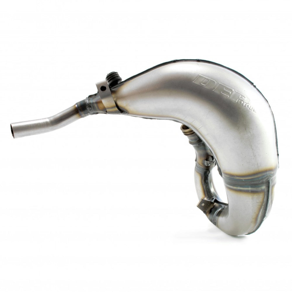 EXPANSION CHAMBER DEP STEEL FINISH GAS GAS MC65 24-ON HUSQVARNA TC65 24-ON KTM 65 SX 24-ON