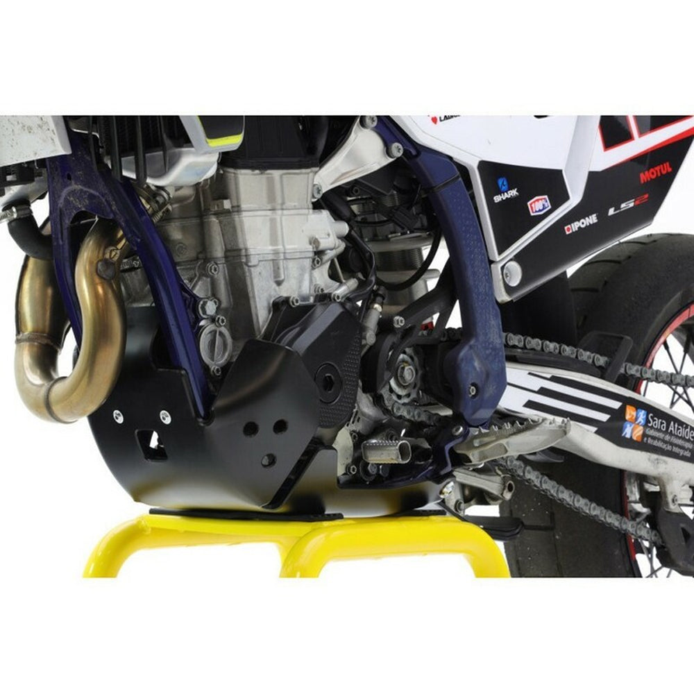 ENGINE GUARD CROSSPRO DTC BETA 350RR 390RR 430RR 480RR 20-24 500RR 20-23