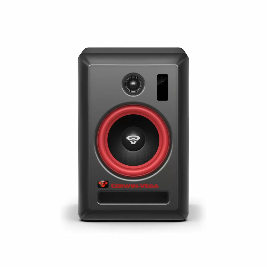 CERWIN VEGA HOME & STUDIO 6" TWO-WAY SKAA WIRELESS MONITOR PAIR (HUB + SAT)