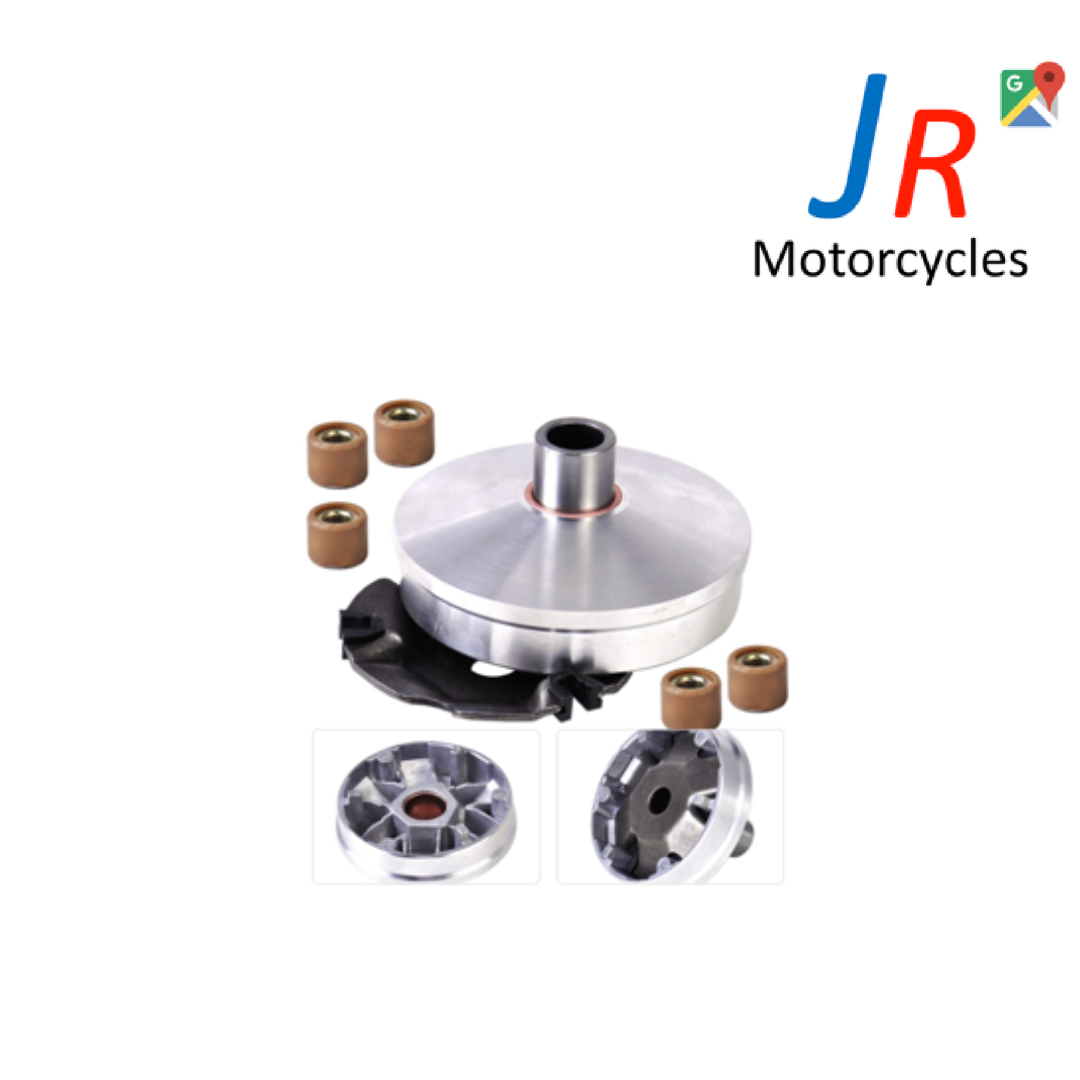 Honda dio Sunny 50 scooter variator kit GY6 image 0