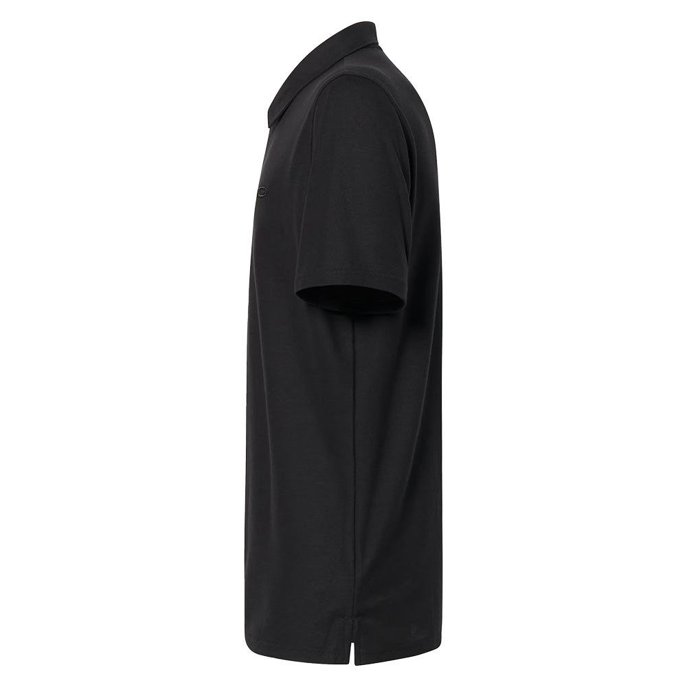OAKLEY - Relax Urban Polo - Blackout
