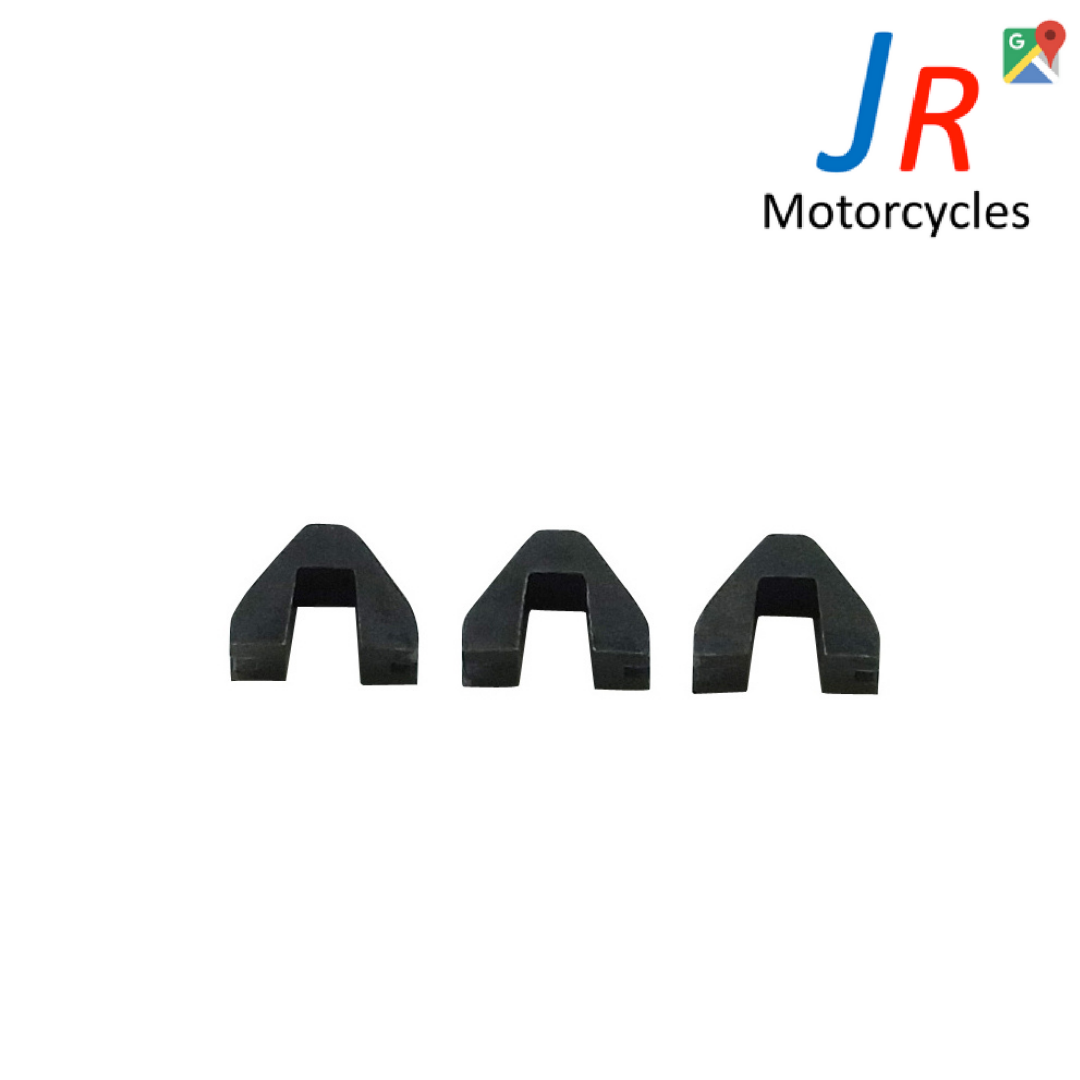 Honda Today AF61 variator slide piece /bushing set image 0