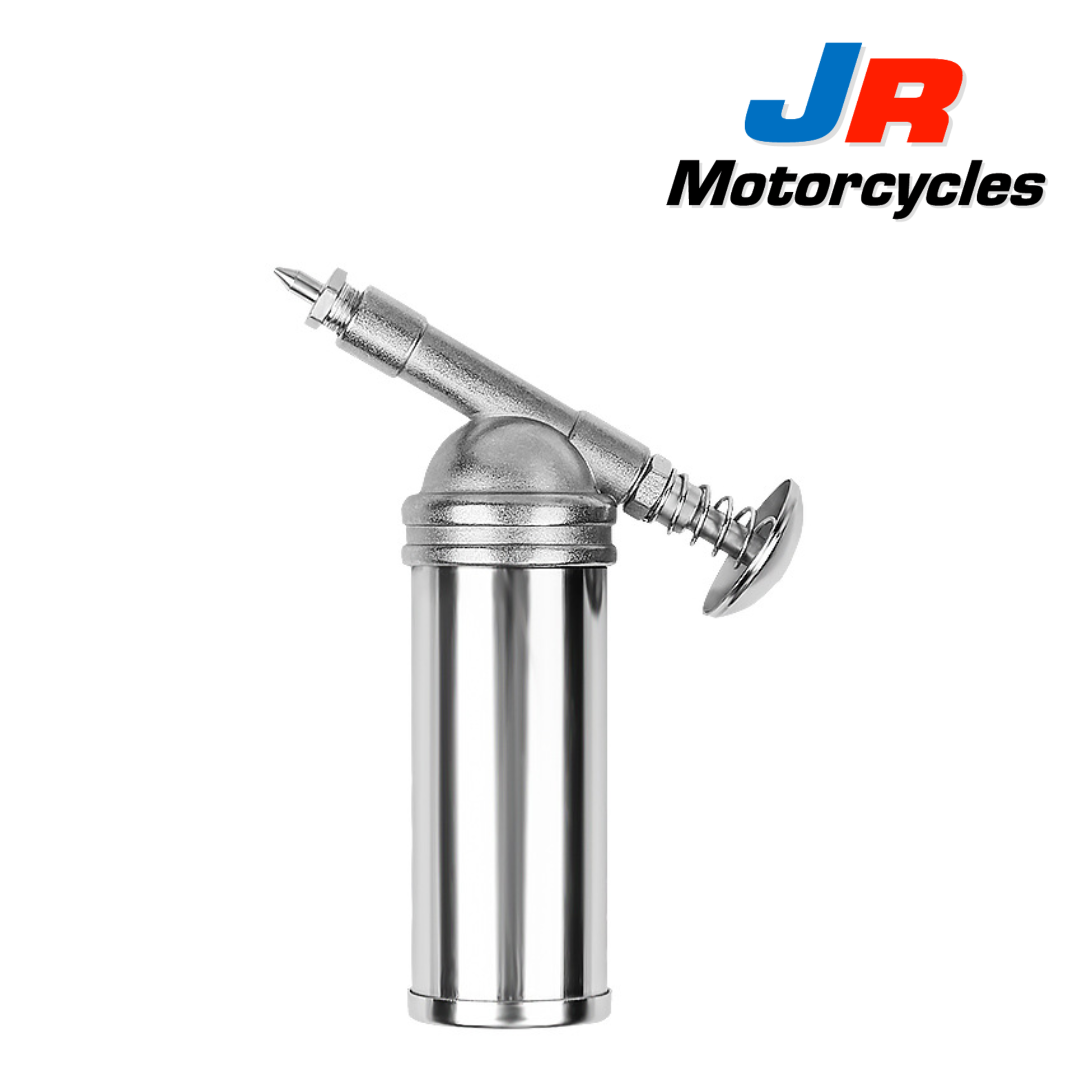 80CC Small Leak-proof Grease Spray Gun, Motorcycles, Bicycles, Workshop Use