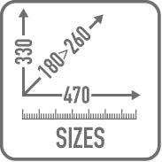 SIZES-EASY10