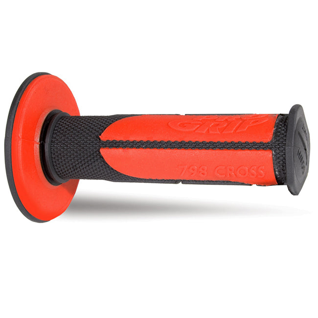 Progrip PG798 - Black/Red