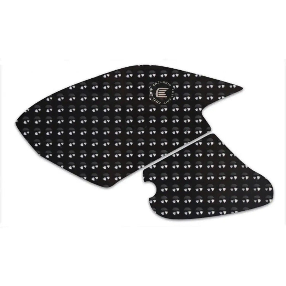 Eazi-Grip - EVO Tank Grips - Ducati Streetfighter V4- V4 SP 23-24 - EVO Black