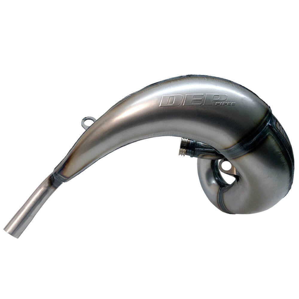 EXPANSION CHAMBER DEP STEEL FINISH YAMAHA YZ125 22-ON