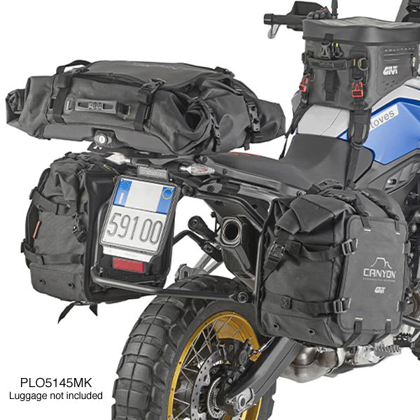 PLR5127