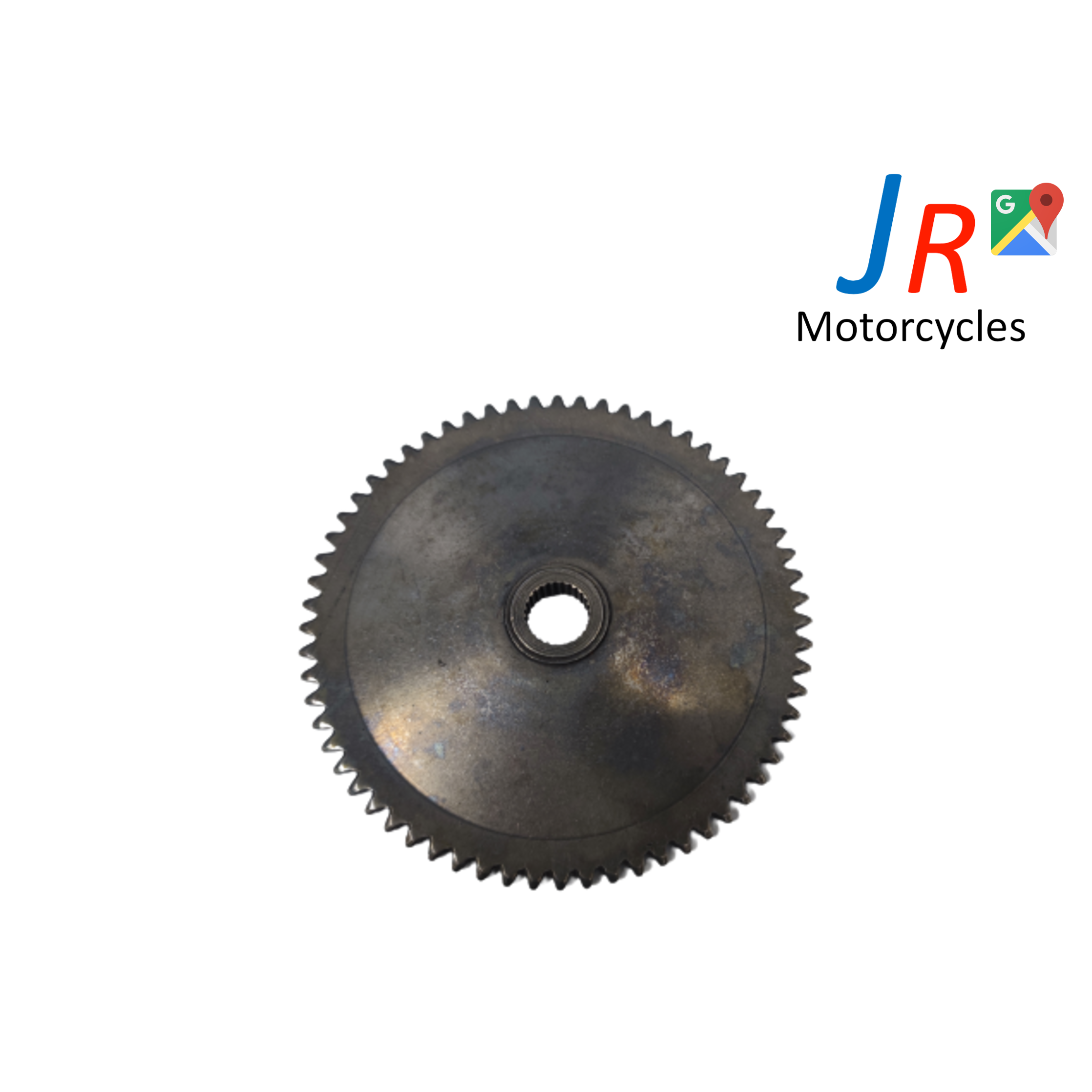 Honda dio af27 high speed variator | Imported from Japan image 0