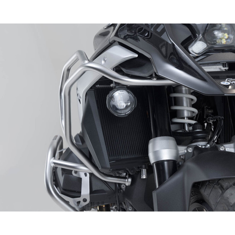 CRASH BARS SW MOTECH UPPER SILVER BMW R1300GS 23-ON