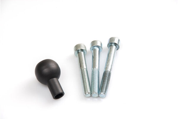 SW MOTECH BALL M6 6MM THREAD Ø 1 INCH FOR RAM-ARM