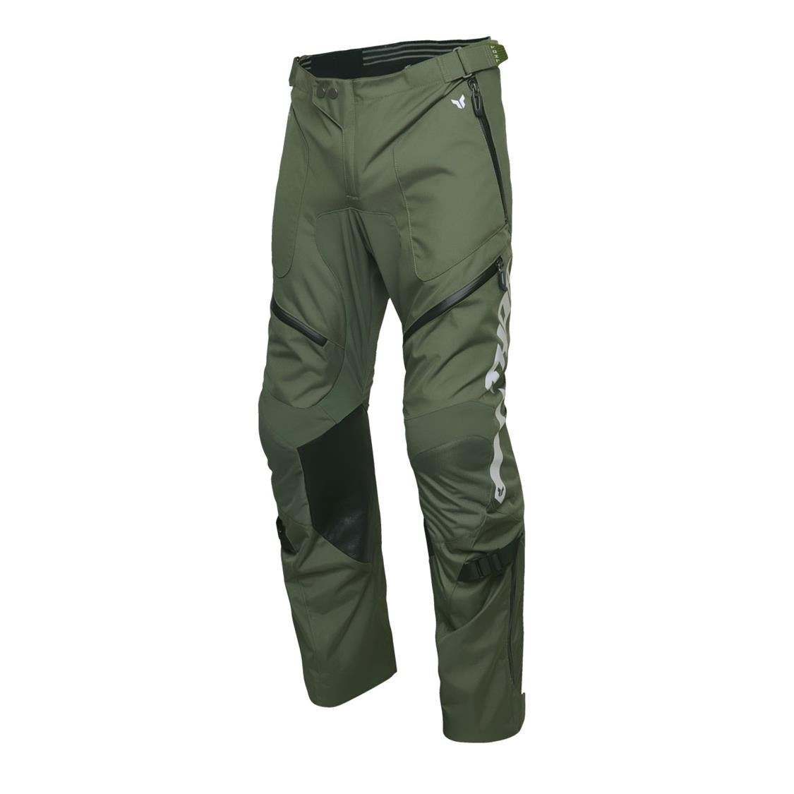 THOR PANT TERRAIN OTB ARMY/CHAR