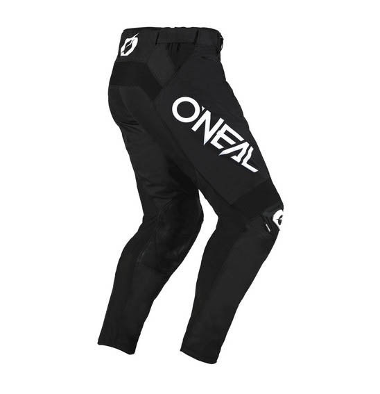 O'Neal Youth MAYHEM Hexx Pant - Black/White