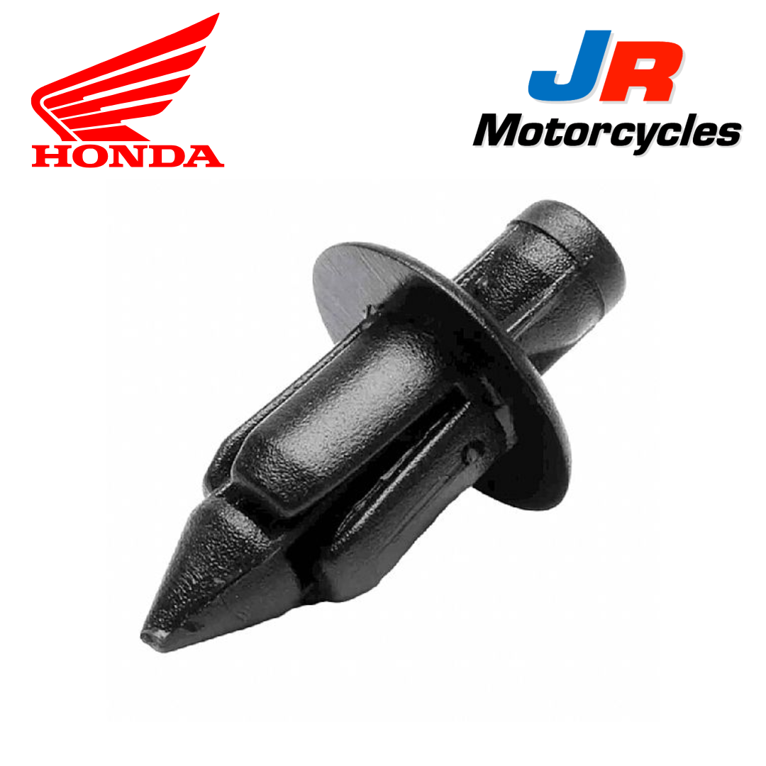 Genuine Honda OEM Bumper Seal Clip 90116SP0003
