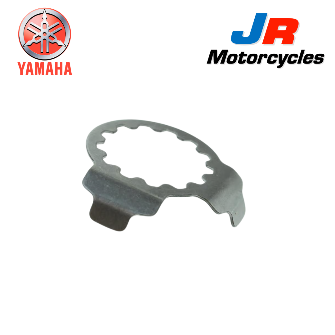 Yamaha Genuine Front Sprocket Lock Washer – 90215-26241