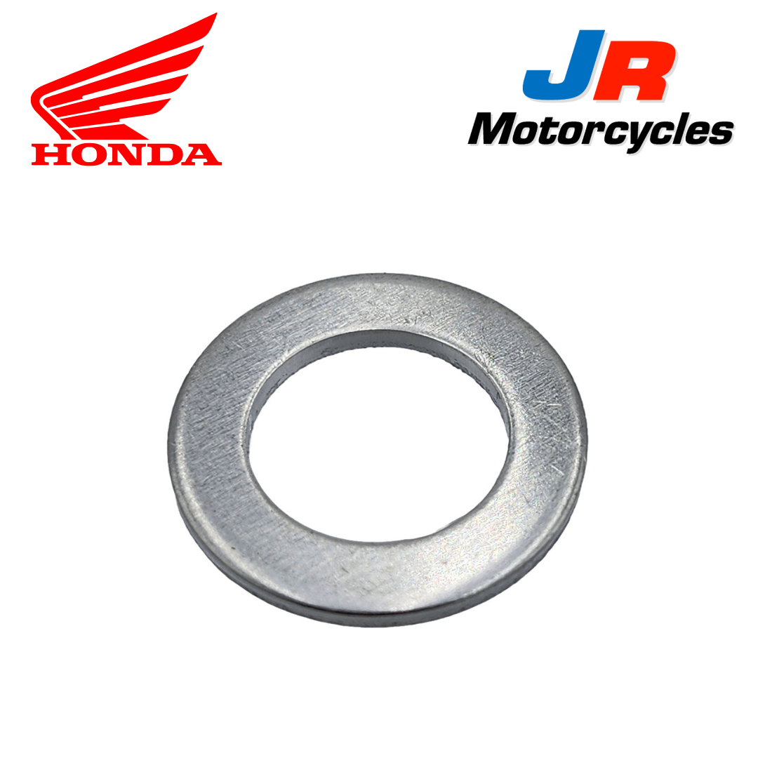 Genuine Honda Drain Plug Washer – 90407-259-000