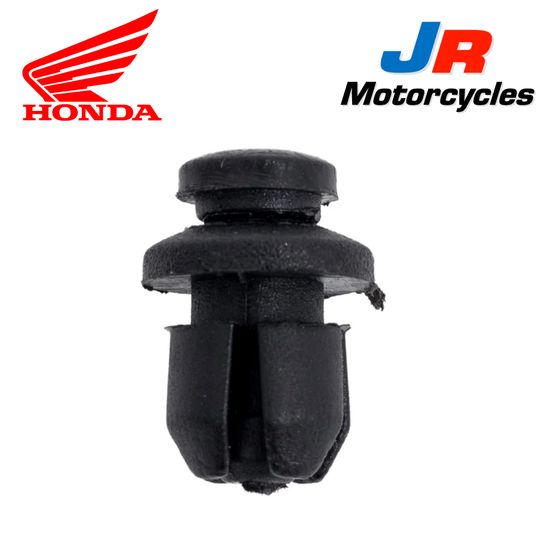 Genuine Honda OEM Splash Clip 90657SB0003