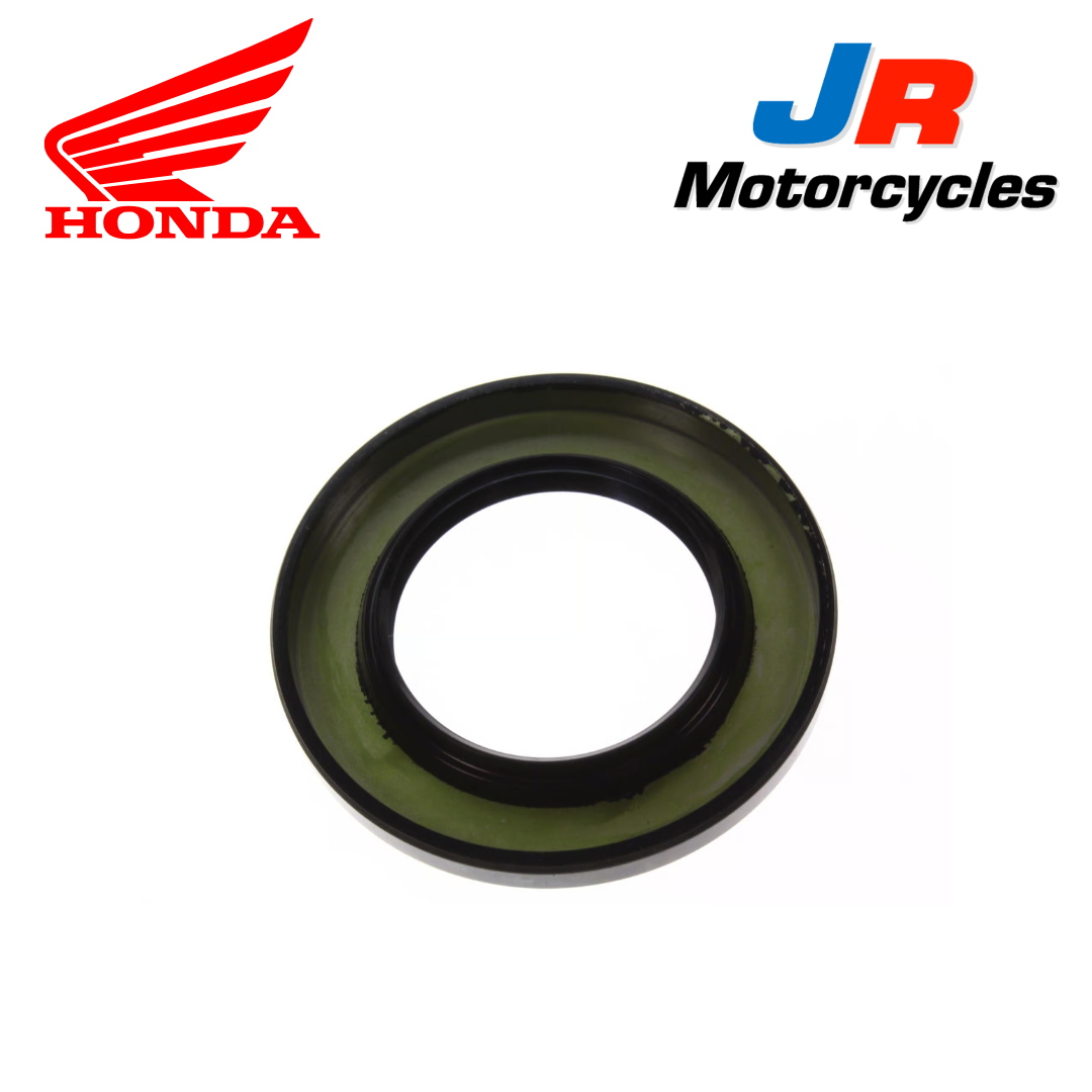 Genuine Honda OEM Rear Wheel Dust Seal 21 x 37 x 5.5 mm