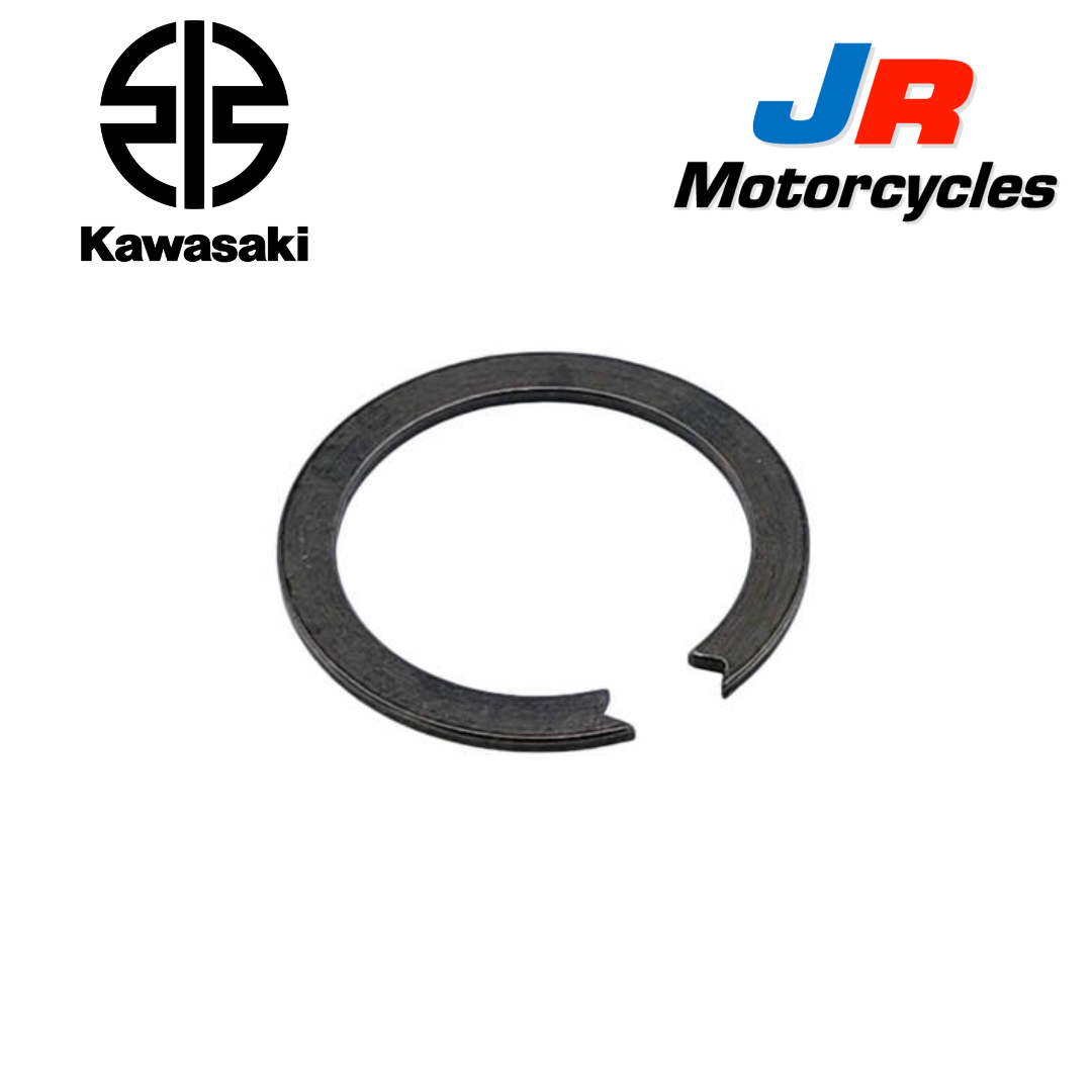 Genuine Kawasaki OEM Front Sprocket Retaining Circlip