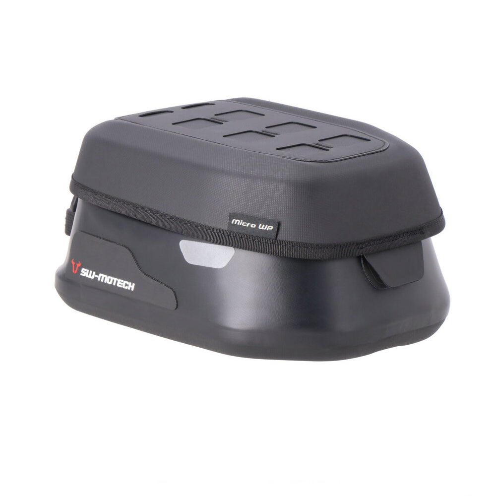 SW MOTECH TANK BAG 4L PRO MICRO WATERPROOF BLACK