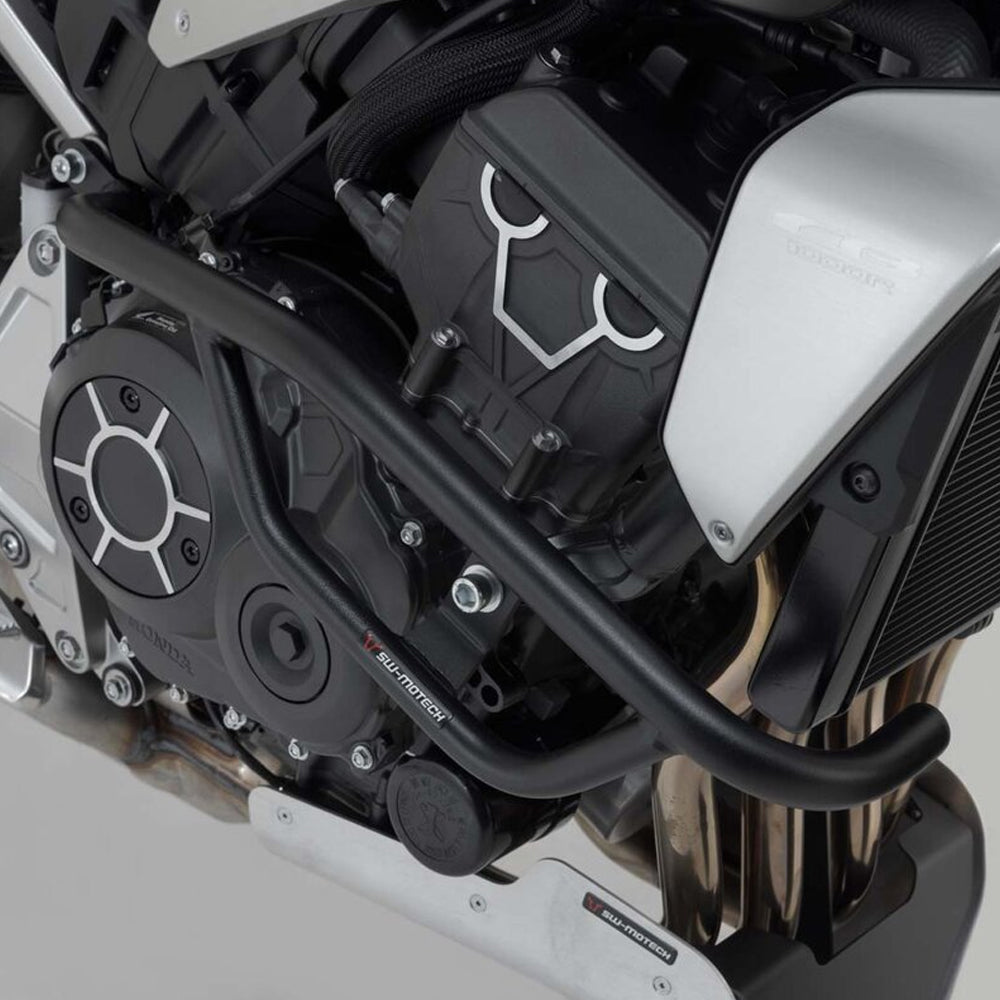 CRASH BARS SW MOTECH HONDA CB1000R 18-ON
