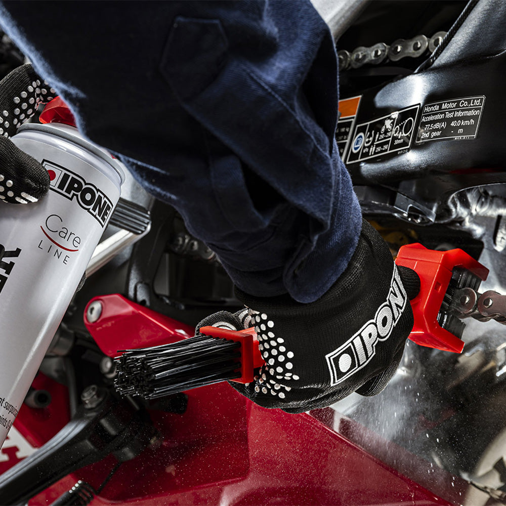 IPONE Mechanical Gloves