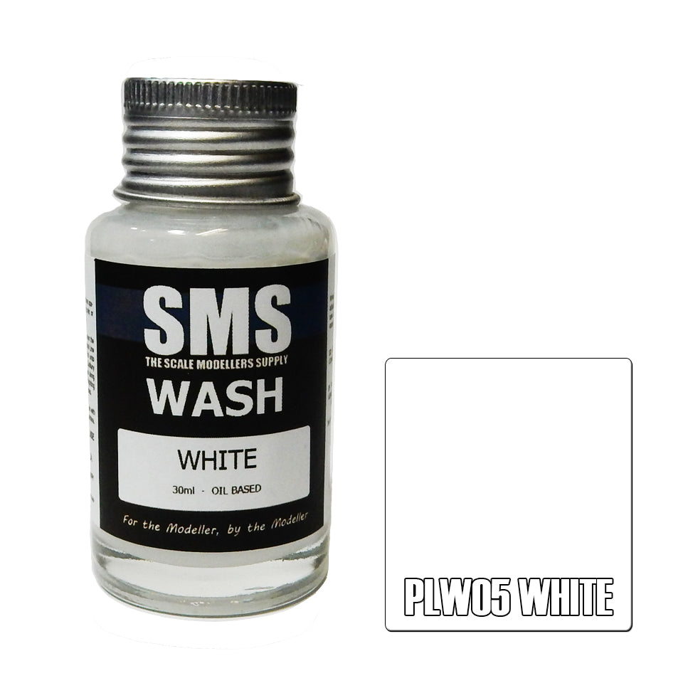AIRBRUSH PAINT OIL BASED WASH
