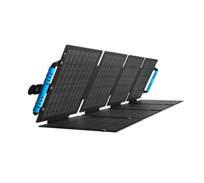BLUETTI PV60F FOLDABLE SOLAR PANELS | 60W