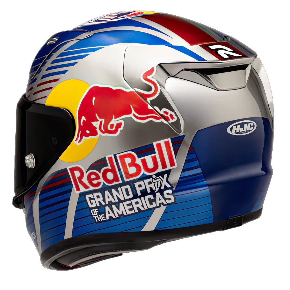 RPHA12 RED BULL AUSTIN GP II