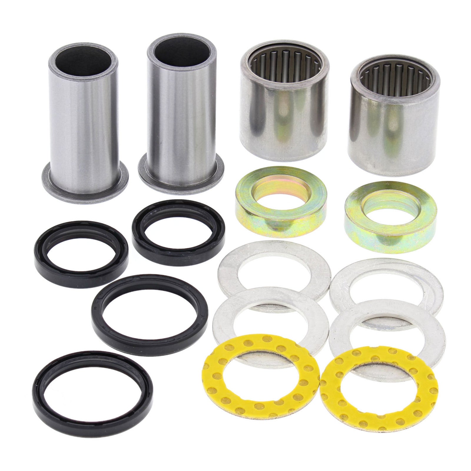 Suspension Kit Swingarm 28-1115 KXF / RMZ250 '04-'06