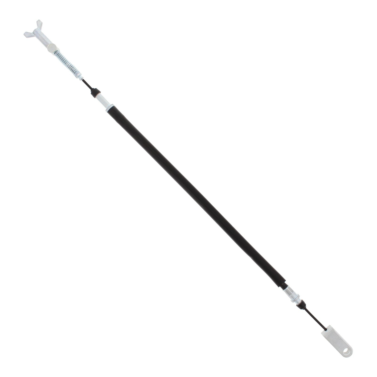 REAR BRAKE CABLE KLF300C BAYOU 4X4 1989-05