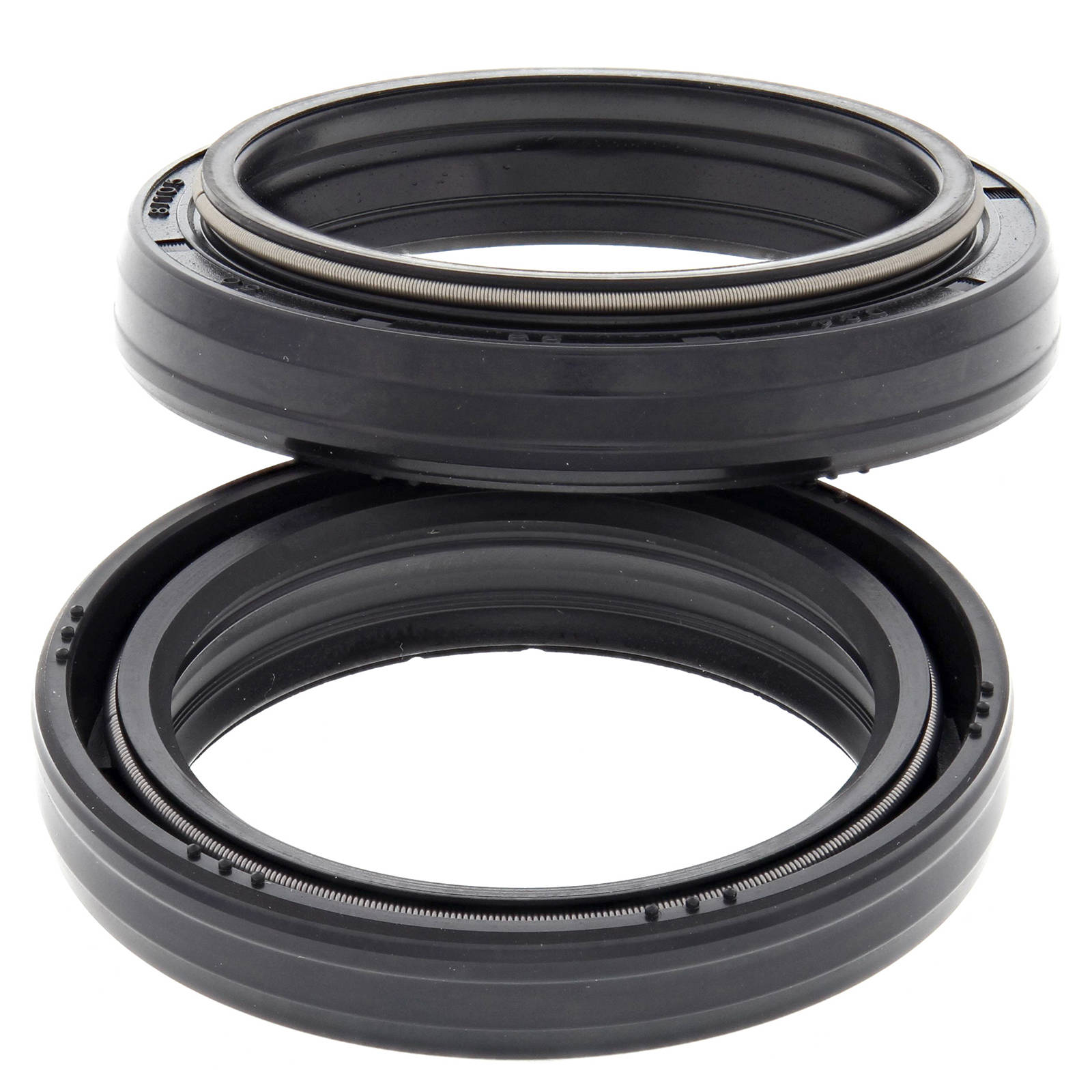 Fork Seals Pair 38x50x8/10.25 55-137