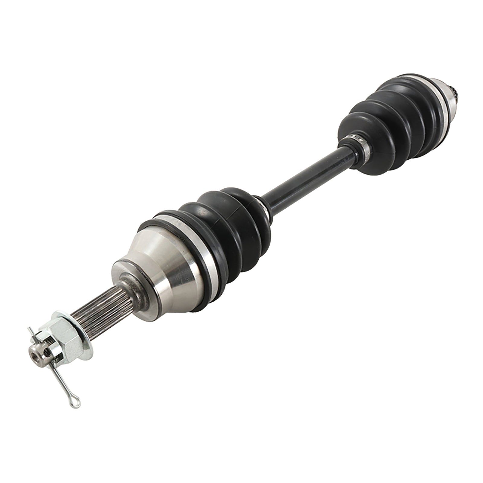 ATV CV/Axle 6 Ball Complete Shaft Polaris
