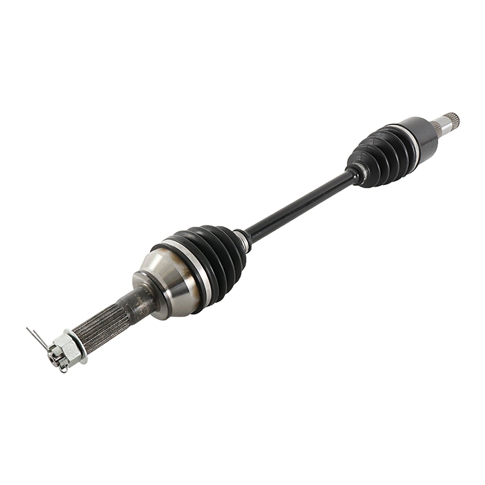 ATV CV/Axle 6 Ball Complete Shaft Polaris