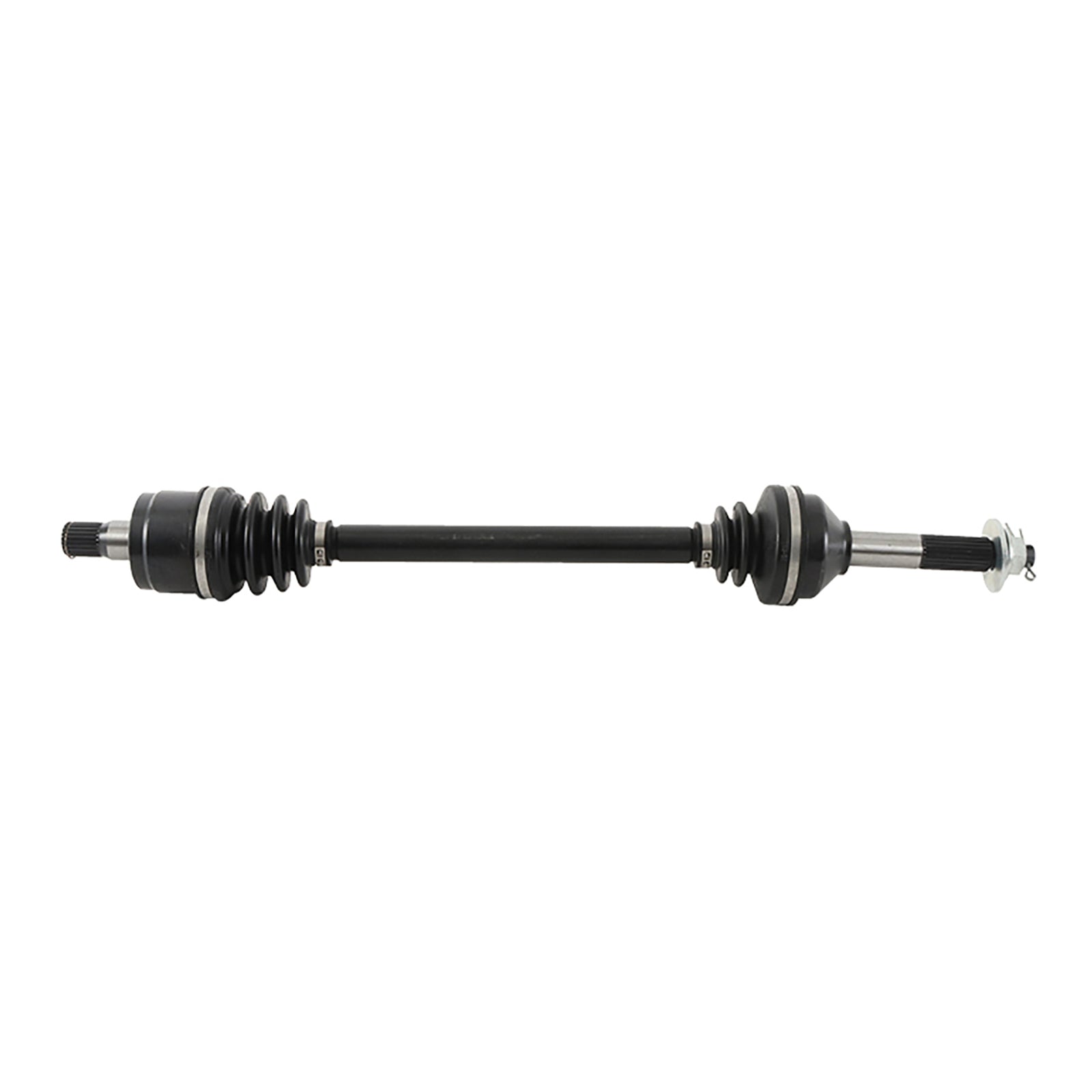 ATV CV/Axle 8 Ball Complete Shaft Kawasaki