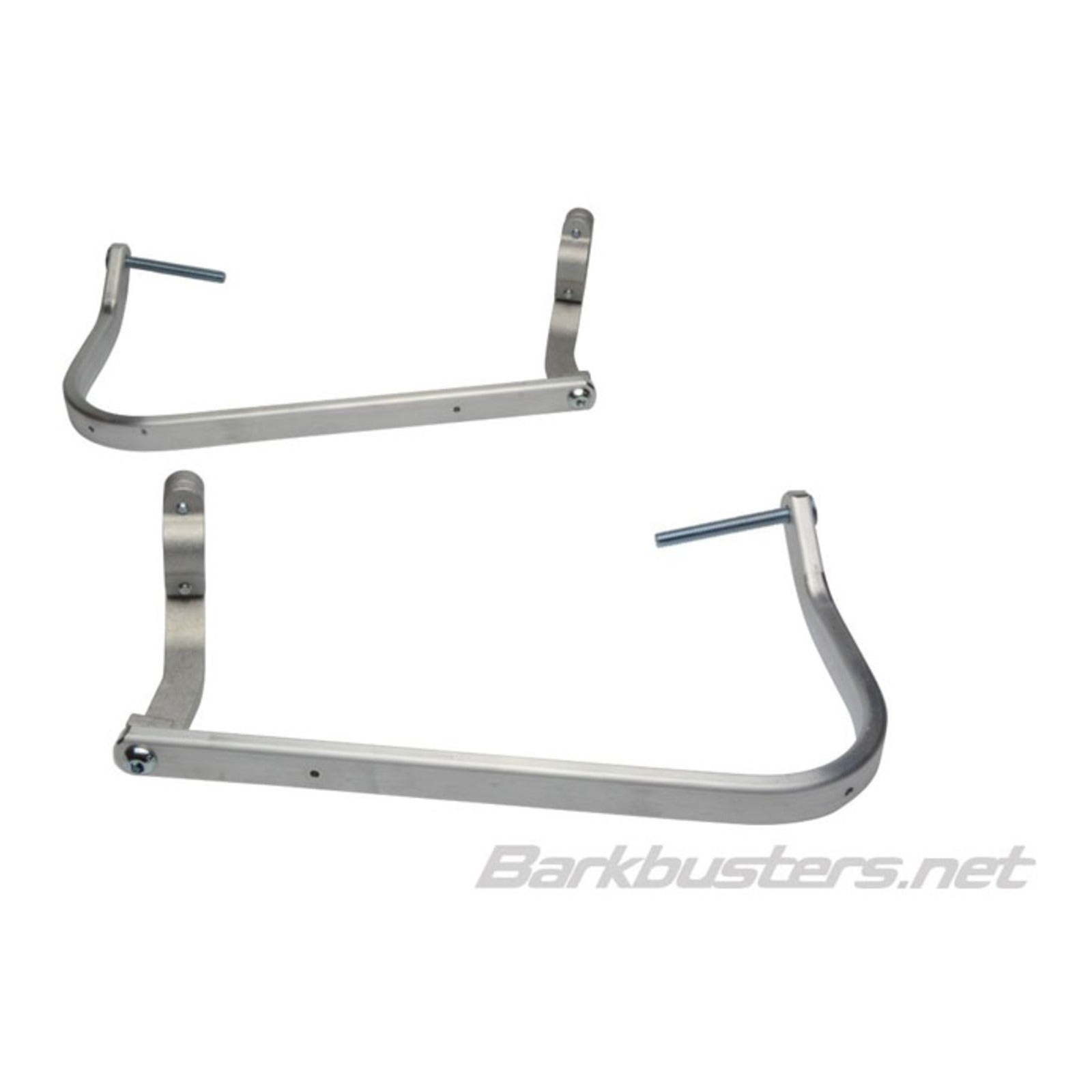 Barkbusters Handguard Fitting Kit - Yamaha XTZ1200, BMW F700/800