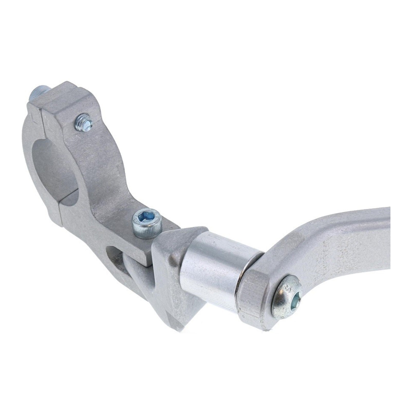 Barkbusters Handguard Fitting Kit Triumph Scramber 1200 XC/XE '19-