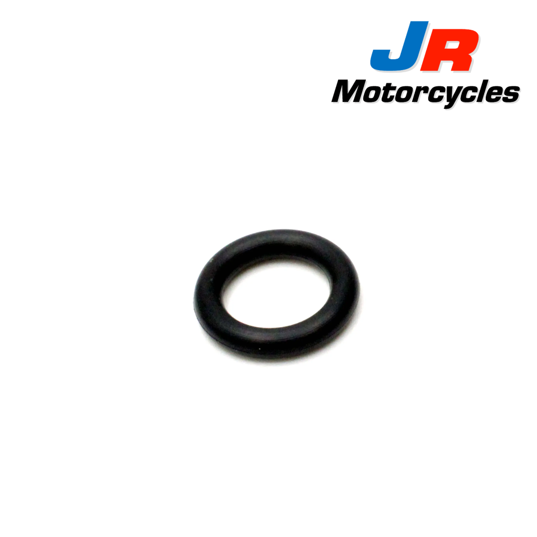 Viton Fuel Quick Release O-Ring 7.65×1.78mm – Replaces BMW 13537700797