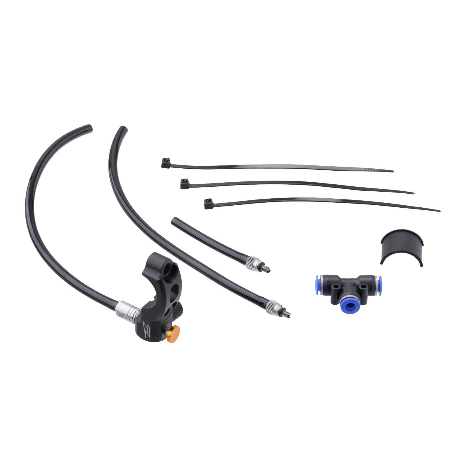 Zeta Air Bleed Kit WP