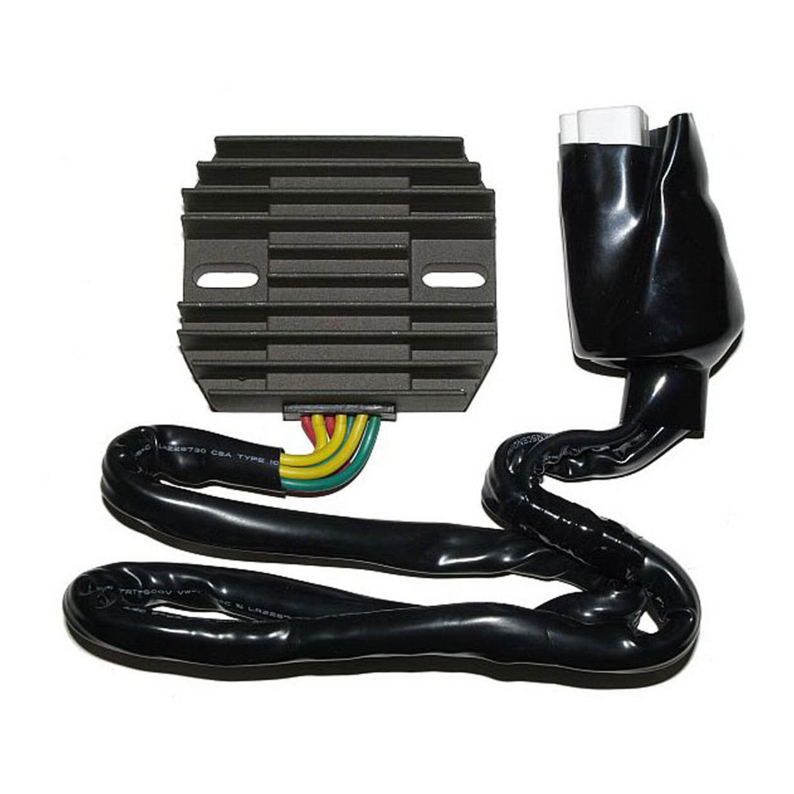 Regulator / Rectifier Honda CBR600F4i ('01-'06) RR-HN-015