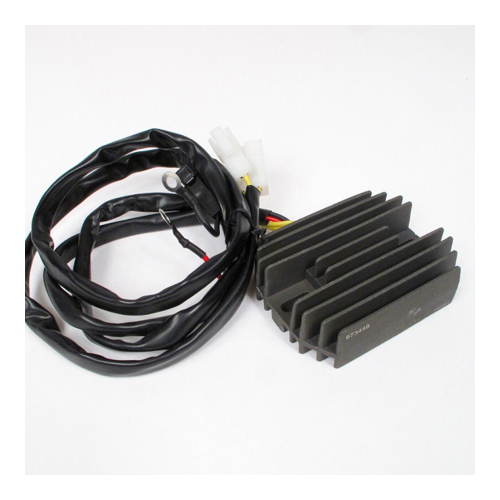 Regulator / Rectifier Yamaha YXR660 Rhino