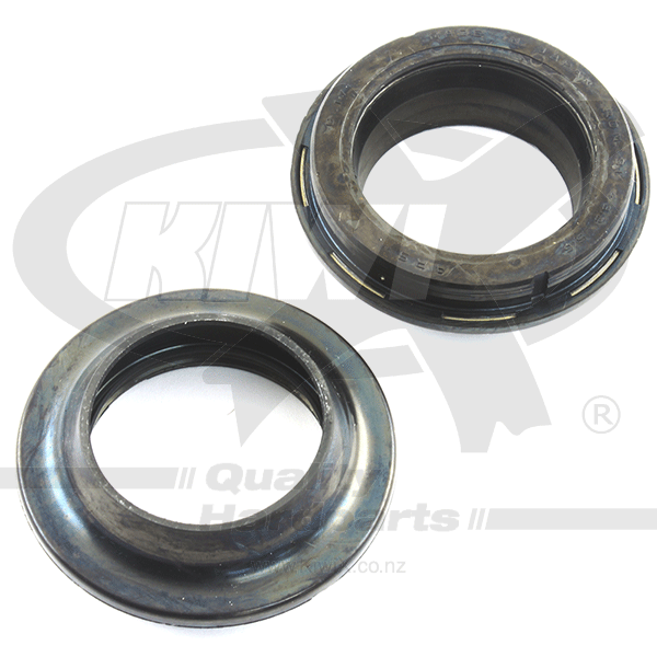 KiwiX Fork Dust Seal Kit 31x43.6mm