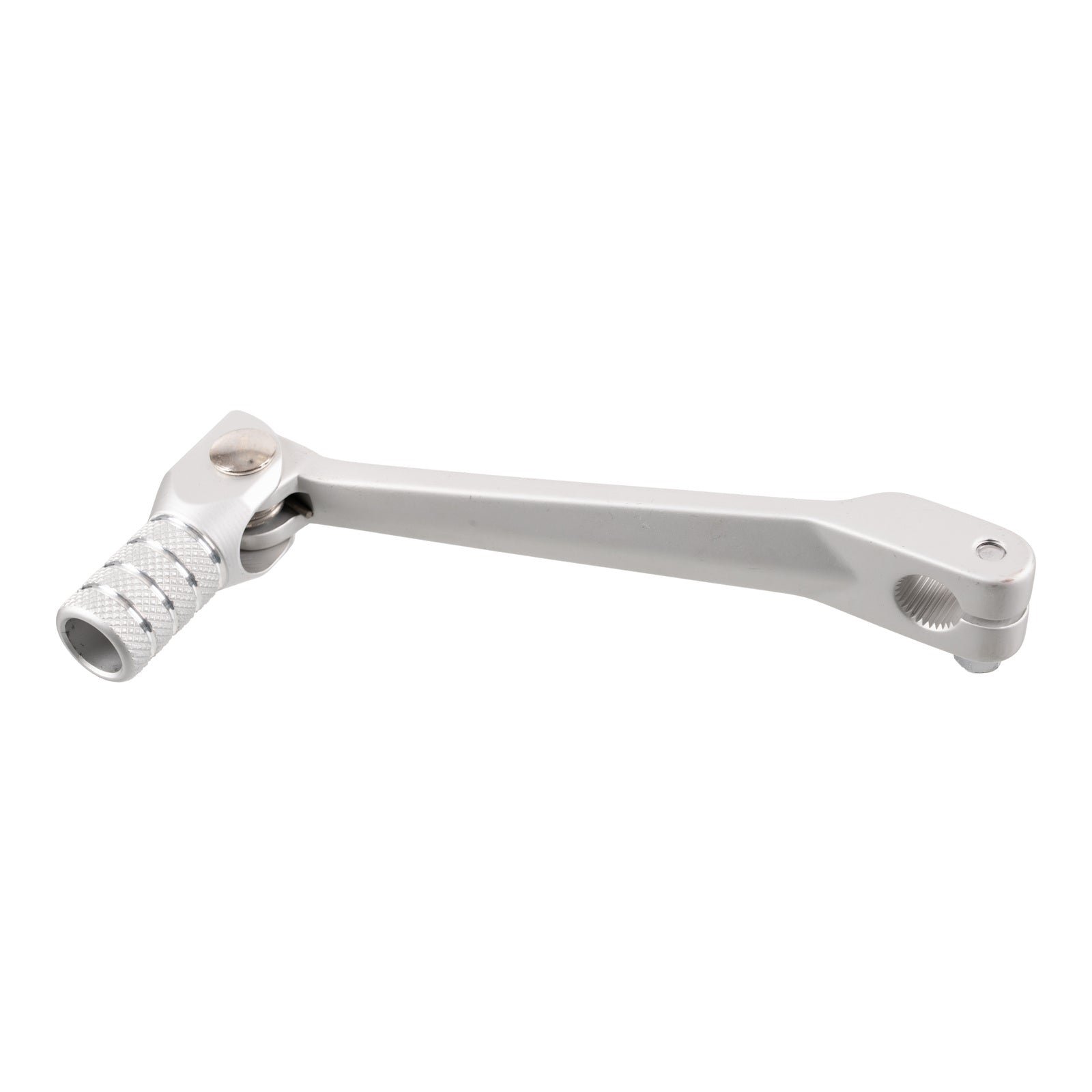 Whites Gear Lever Alloy Honda XR/CRF 80/100 (’01-)