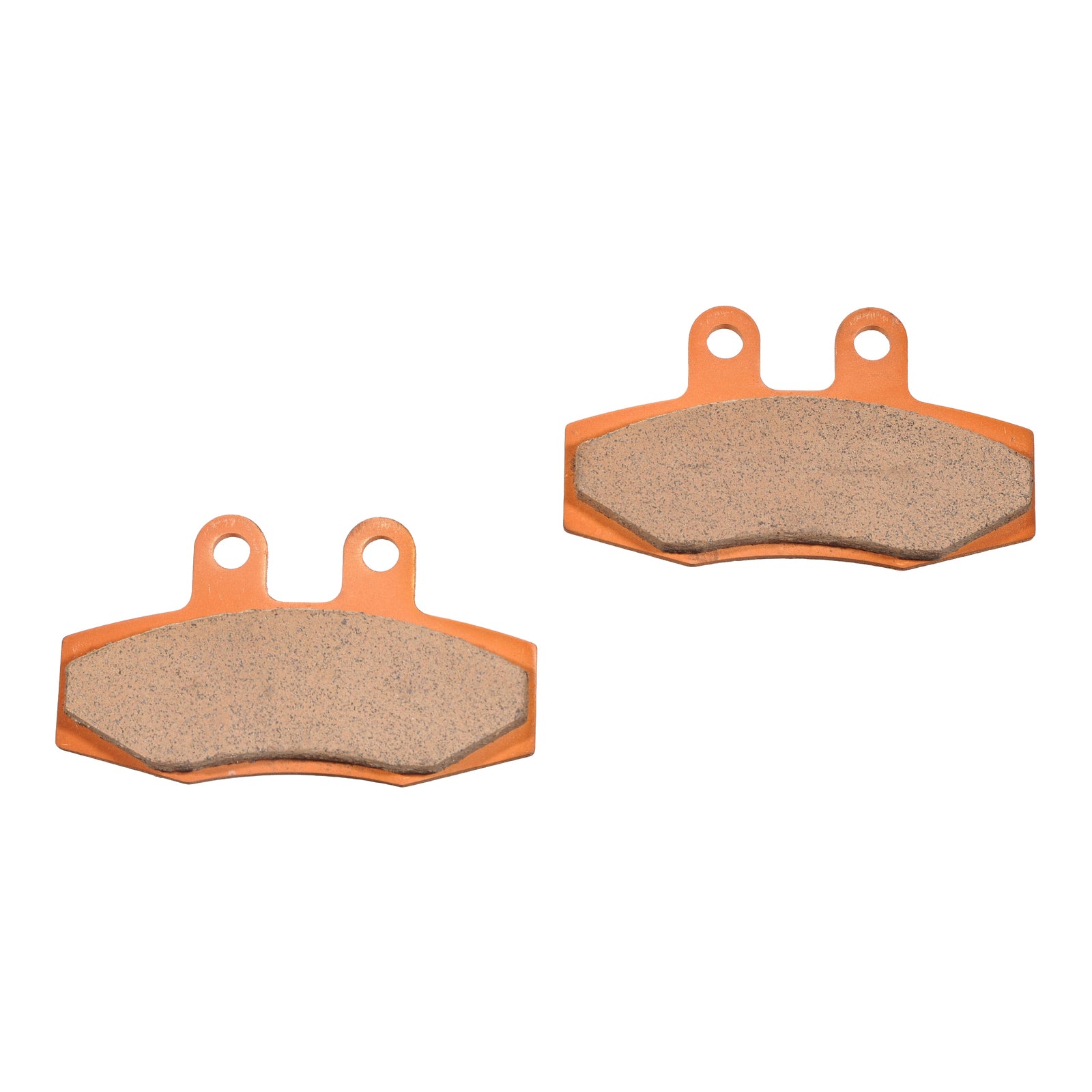 GOLDfren Brake Pads - K5 Off-Road Racing